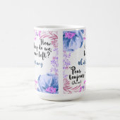 Pour Toujours Koffiemok (Center)