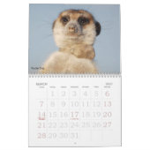 Pour toujours légendes - calendrier (Mar 2027)