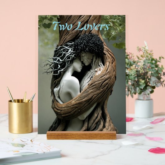 "Pour toujours les vôtres" (Mariage)