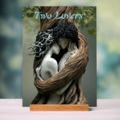 "Pour toujours les vôtres" (Neutre)