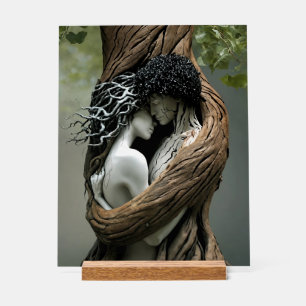 "Pour toujours les vôtres"