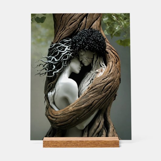 "Pour toujours les vôtres" (Recto)