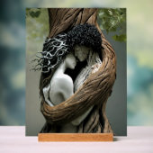 "Pour toujours les vôtres" (Neutre)