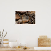 Pour toujours mon affiche cardiaque (Cuisine)