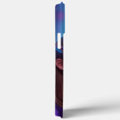 Pour un papa qui peut faire Magic iPhone / coque i (Verso / Droite)