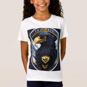 Pour un titre de t-shirt accrocheur, pourriez-vous