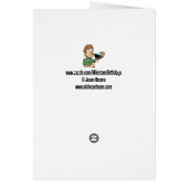 Pour vieillir ensemble drôle (Dos)