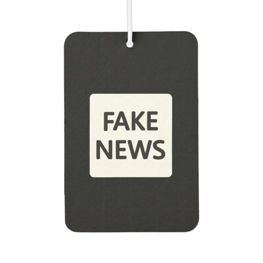 POUR VOITURE DÉSODORISANT (Devant)