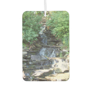 Pour Voiture Désodorisant à cascade