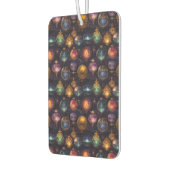 Pour Voiture Désodorisant Boules de Noël (Gauche)