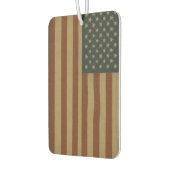 Pour Voiture Désodorisant Drapeau Américain (Gauche)