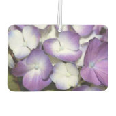 Pour Voiture Désodorisant Fleur (Dos)