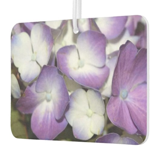 Pour Voiture Désodorisant Fleur (Gauche)