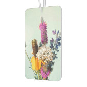 Pour Voiture Désodorisant Fleur Sauvage (Gauche)