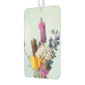 Pour Voiture Désodorisant Fleur Sauvage (Gauche)