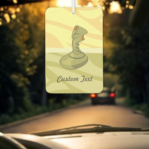 Pour Voiture Désodorisant Joystick