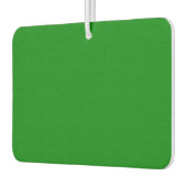 Pour Voiture Désodorisant Vert (Gauche)