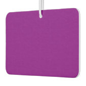 Pour Voiture Désodorisant Violet (Gauche)