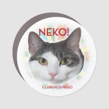 Neko ! Magnet