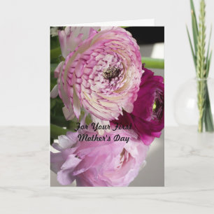 Pour votre carte de fête des mères