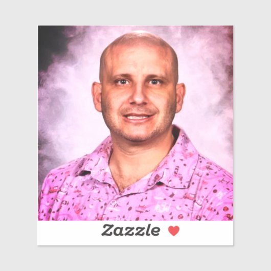 Pour votre voiture, bouteille ou chat. Sticker en (Feuille)