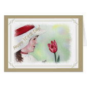 POUR VOUS (Devant horizontal)