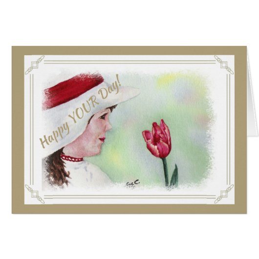 POUR VOUS (Devant horizontal)