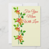 Pour vous la carte mère plat (Devant)