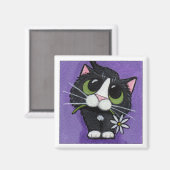 Pour vous Magnet (Recto/Verso)