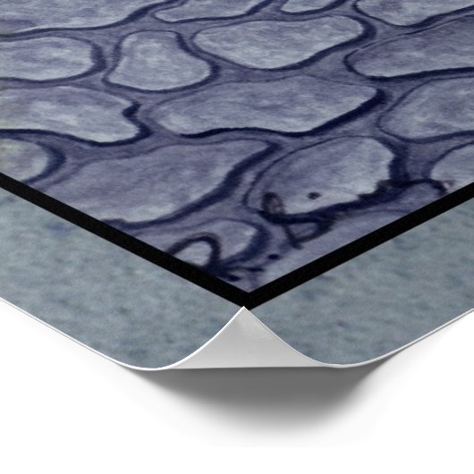 Pour vous proposer une affiche d'adieu (Coin)