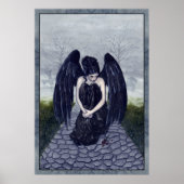 Pour vous proposer une affiche d'adieu (Devant)