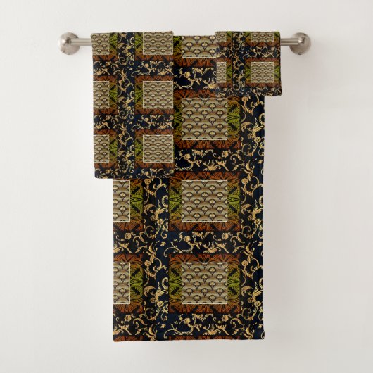 Pourcentage d'Afrique vintage (En situation)