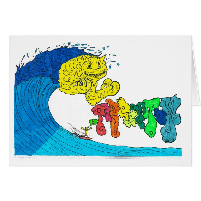 pourcentage de surf (Devant horizontal)
