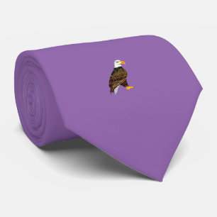 Pourpre de cravate d'Eagle