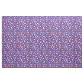 Pourpre de tissu d'infirmière de NICU (Yard)