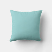 pourpre et coussin de girafes d'aqua (Verso)