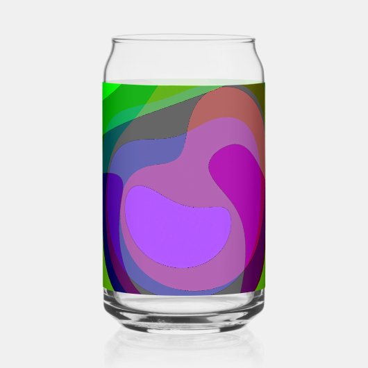 Pourpre Et Vert 403 (Recto)