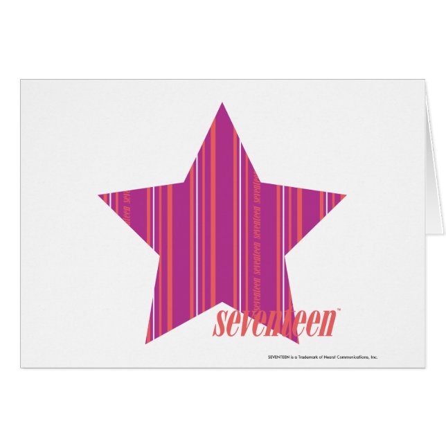 Pourpre mince 3 de rayures (Devant horizontal)