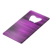 Pourpre psychédélique personnalisé (Dos Angle)