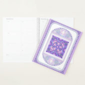 Pourpre W1 (Devant avec enveloppe)