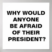 Pourquoi ? Affiche (Devant)