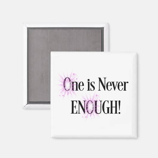 Pourquoi choisir Magnet One (Recto/Verso)