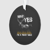 POURQUOI OUI JE SUIS UN HOMME RACK (devant)