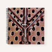 Pourquoi pas le Carnet (Devant)