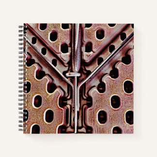 Pourquoi pas le Carnet