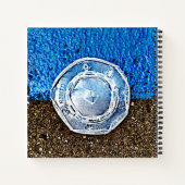 Pourquoi pas le Carnet (Dos)