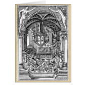 Poursuite de la pierre du philosophe (Devant)