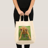 Poursuivez avec des sacs fourre-tout à lapins (Devant (produit))