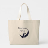 Poursuivez vos sacs de rêves (Dos)