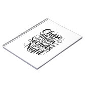 Poursuivre le Carnet de la Lune (Côté gauche)